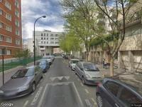 Location Parking privé Paris 17e Arrondissement 75017