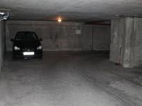 Parking en sous-sol derrière FAC LYON3