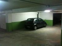 Parking couvert à louer - Le Port-Marly