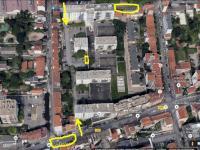 Location Parking Rue Dalayrac Fontenay sous bois