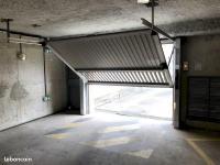 Location de garage - Châtenay-Malabry - Petit Chatenay