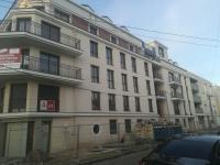 Place de parking à louer - Le Blanc-Mesnil - 119 avenue Henri Barbusse
