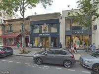 Location Parking privé Boulogne-Billancourt 92100