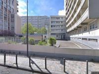 Box (sous-sol) 44 Rue Jean Borderel, Argenteuil, Île-de-France, France