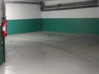 Place de parking à louer // Asnières-sur-Seine 