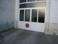 Location place de parking dans garage sécurisé à Nantes