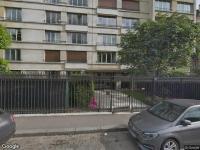 Place de parking à louer // Paris - Etoile Foch