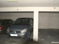 Location de parking - Paris 11 - 37 boulevard Richard Lenoir