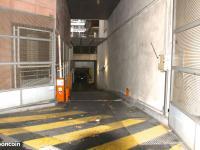 Location de parking - Paris 11 - 37 boulevard Richard Lenoir