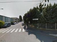 Location Parking privé Franconville 95130