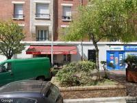 Location Parking Neuf Souterrain La Courneuve 93120