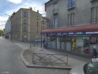 Vente Box Le Bourget 93350