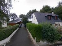 Location Parking privé Paris 17eme