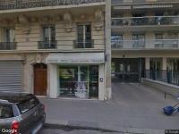 Location Parking privé Paris 11e Arrondissement 75011