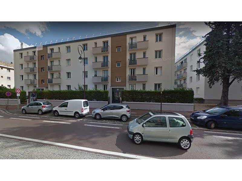Place de parking à louer - Saint-Cloud 92210 -  - 48,8 euros - 10 Rue Pasteur,  Saint-Cloud, France