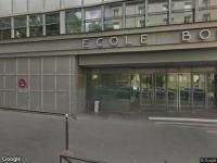 Parking (box) + atelier sécurisé proche Nation (12e)