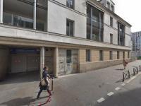 Place de parking à louer - 0 0 -  - 135 euros - 0