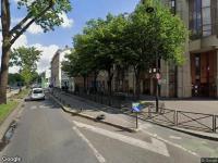 Location Parking privé Paris 10e Canal St Martin