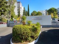 Location Parking privé Montpellier 34070