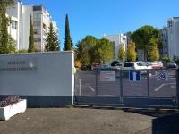Montpellier - Bagatelle - Location de place de parking