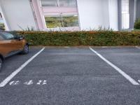 Montpellier - Bagatelle - Location de place de parking
