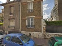 Location Parking privé Malakoff 92240