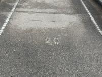 Parking à louer - Lyon 8 - Moulin-a-Vent