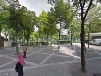 Location Parking privé Paris 75019