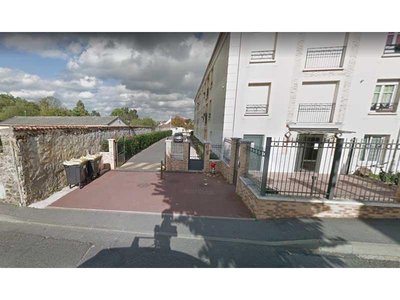 Place de parking à louer - Saint-Michel-sur-Orge 91240 -  - 30,64 euros - 40 Rue des Processions,  Saint-Michel-sur-Orge, France