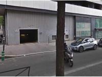 Location de Parking, 75013 Paris