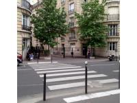 Location de parking - Paris 15 - 67 rue Cambronne
