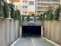 Location de parking - Paris 15 - 67 rue Cambronne