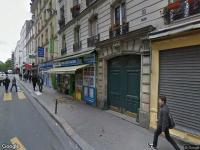 parking paris 18 marx dormoy 90