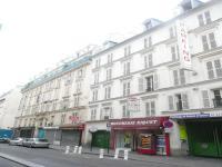 Place de parking à louer - Paris 75018 - 73 Rue Riquet, Paris 18e Arrondissement, Île-de-France, France - 90 euros