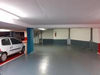 Location de parking - Puteaux - 3 rue du Four