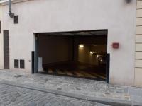 Location de parking - Puteaux - 3 rue du Four