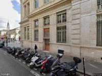Location Parking privé Paris 18e Arrondissement 75018