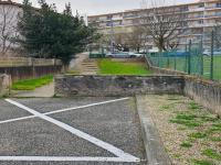 Place de parking à louer - Tassin-la-Demi-Lune 69160 - 2 bis Route de Brignais, Tassin-la-Demi-Lune, Auvergne-Rhône-Alpes, France