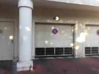 Place de parking Ecole Vétérinaire