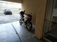 Location Parking 2 roues privé Toulouse 31000