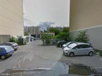 Location Box Villeurbanne 69100