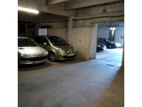 Location de parking - Angoulême - L'Houmeau