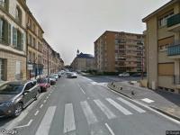 Location Parking privé Sedan 08200