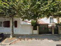 Aulnay centre ville dumont