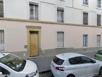 Location Parking Lyon 7e Guilllotiere Université