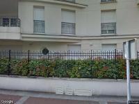 Location Parking privé Issy-les-Moulineaux 92130