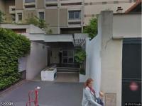 Box triple à louer à Paris 18e