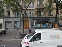 Location Parking privé Paris 15e Arr TOUR EIFFELondissement 75015