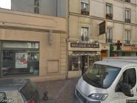 Location Parking privé Levallois-Perret 92300
