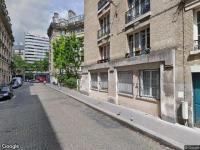 Vente Parking privé Paris 19e Arrondissement 75019